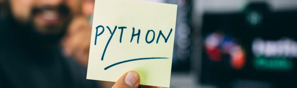 Zo kun je leren programmeren in Python