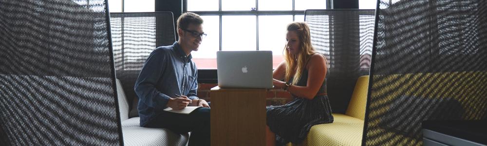 Werkgevers: zo voer je een online sollicitatiegesprek